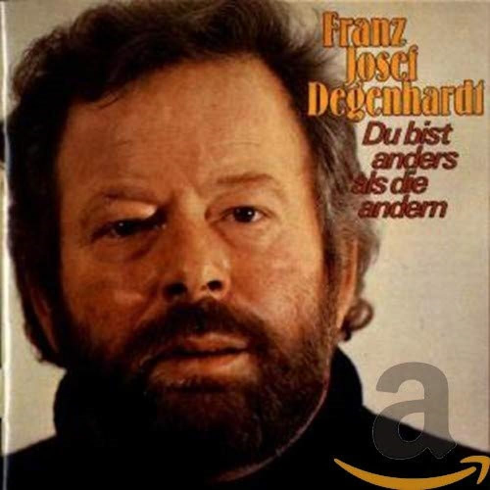 Du Bist Anders Als Die Anderen Country & Folk
