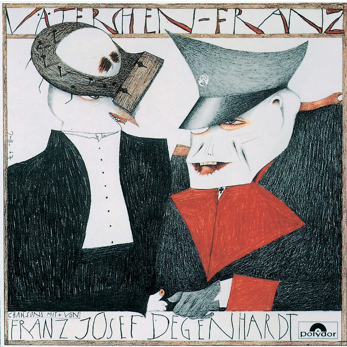 Väterchen Franz Country & Folk