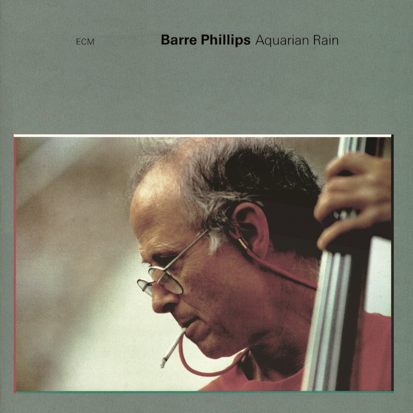 Aquarian Rain Jazz