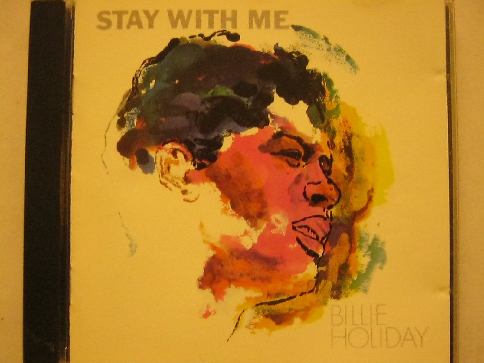 Stay with Me Blues