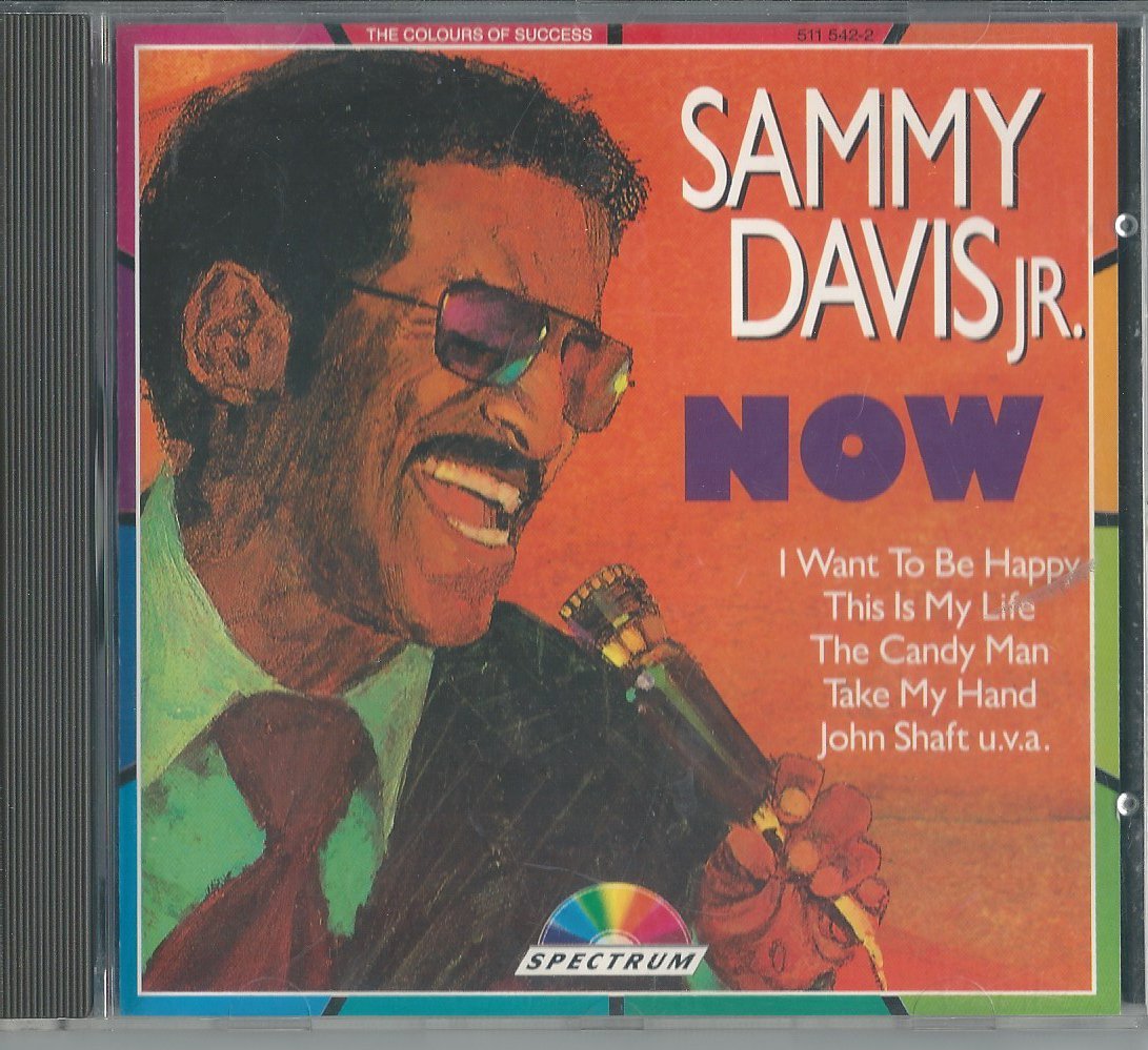 Now Music