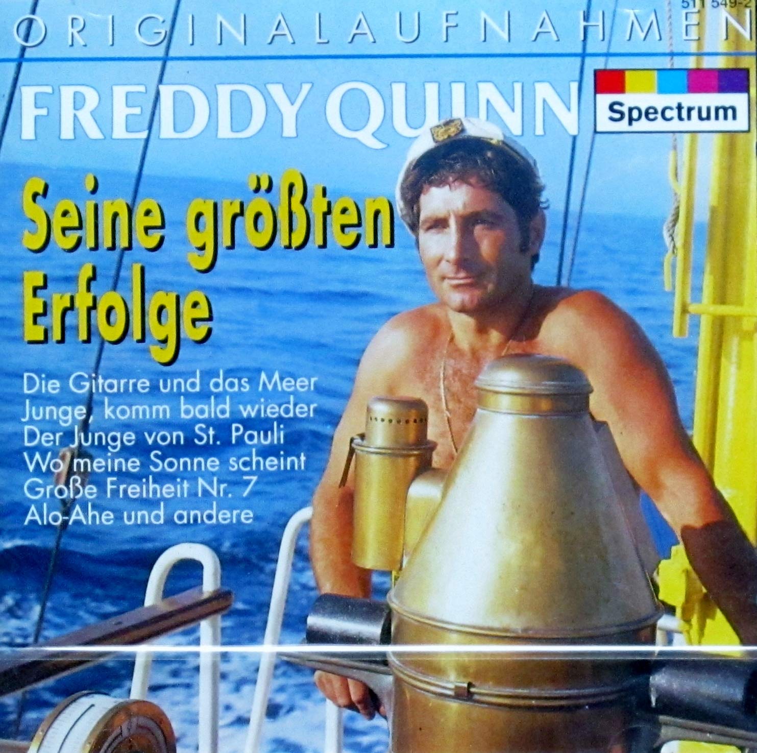 Seine größten Erfolge-Originalaufnahmen Music