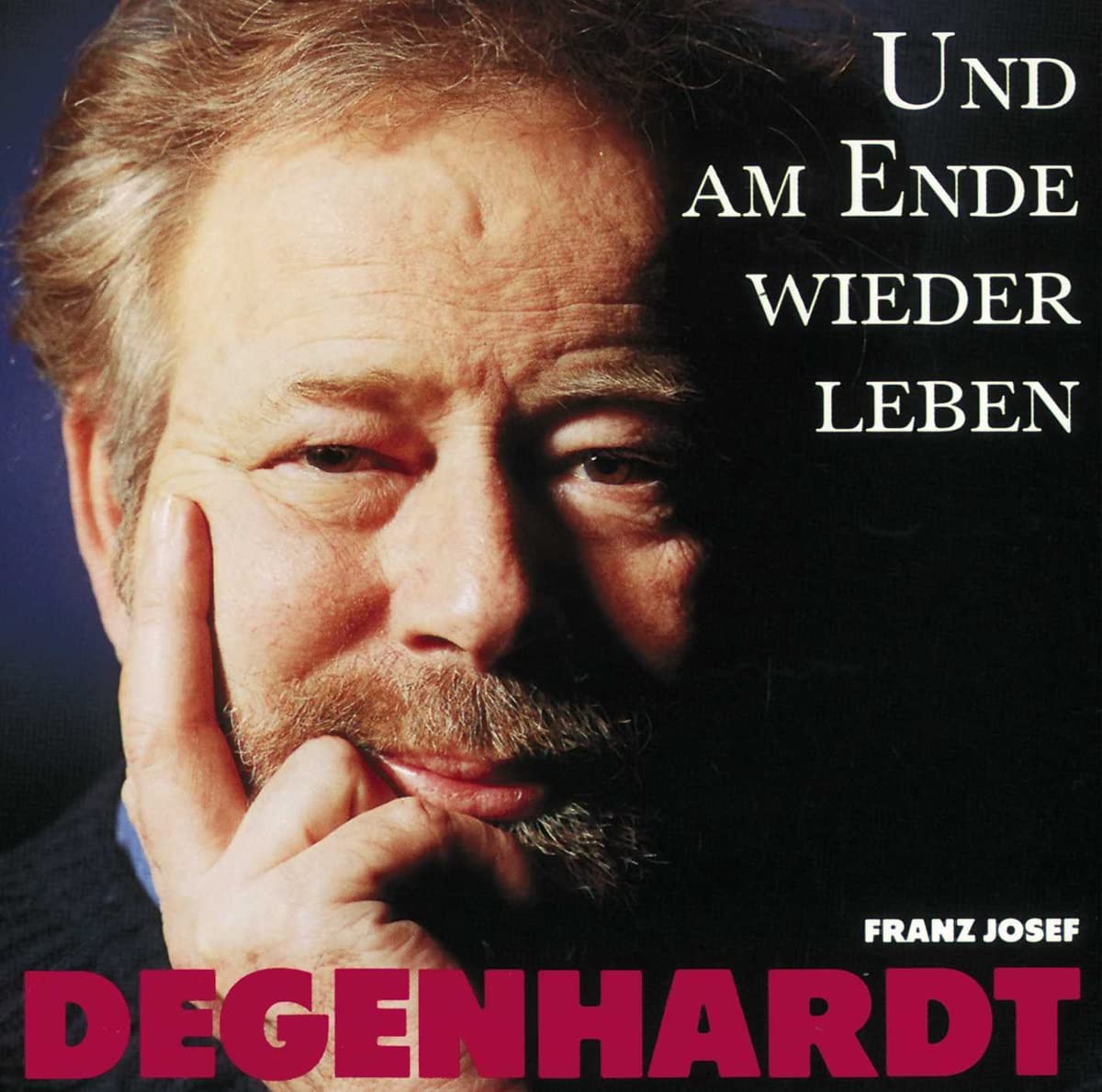 Und am Ende Wieder Leben Country & Folk