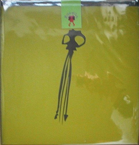 BUGMAN - Blur - inkl. B1 "Alex's Remix" B2 "Graham's Remix" (12FOOD DJ122 / 12" Maxi Vinyl) Music