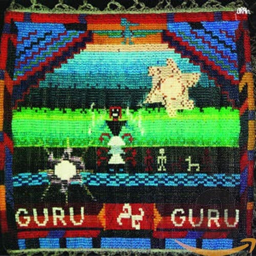 Guru Guru Dance & Electronic