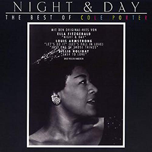 Night & Day Pop