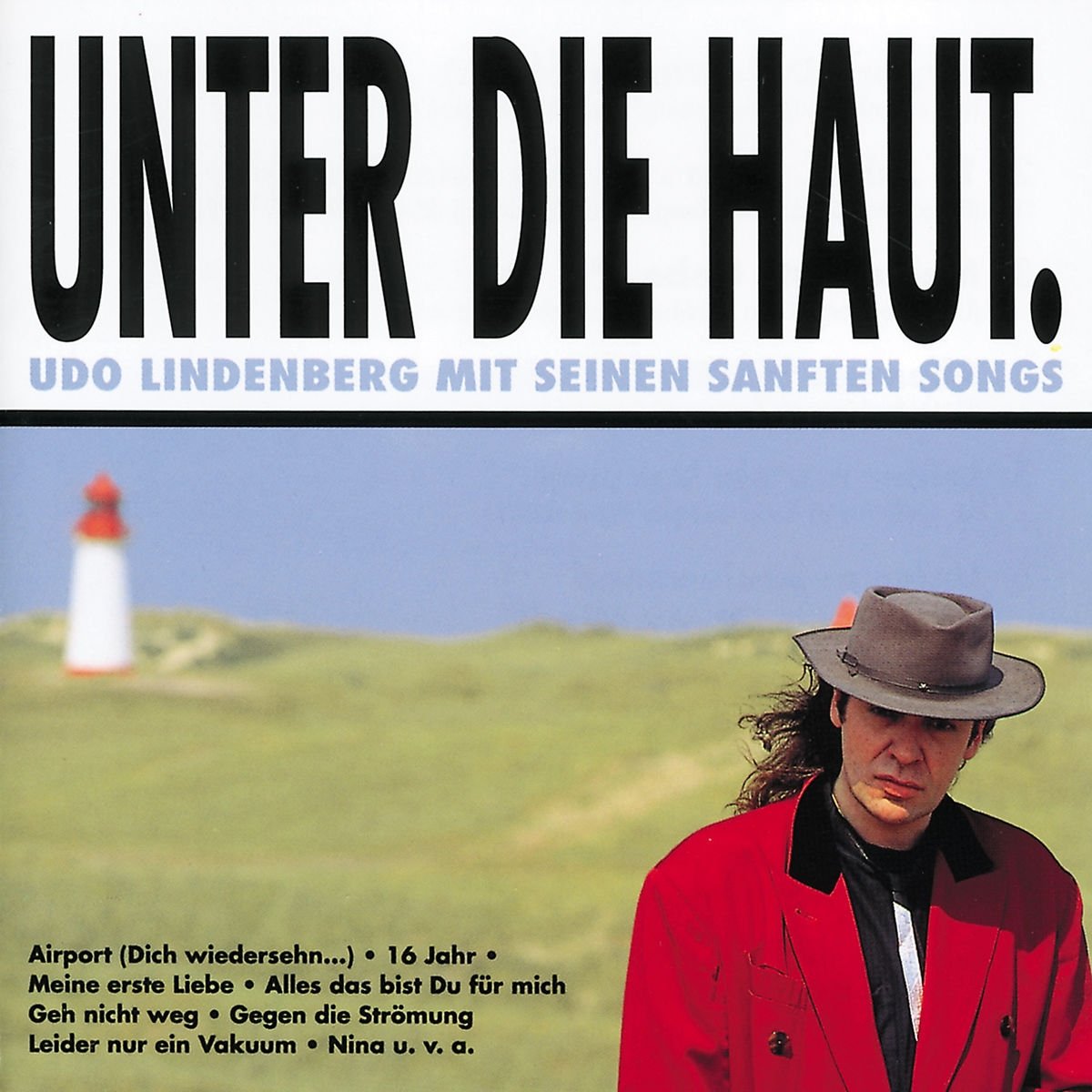 Product Image: Unter Die Haut