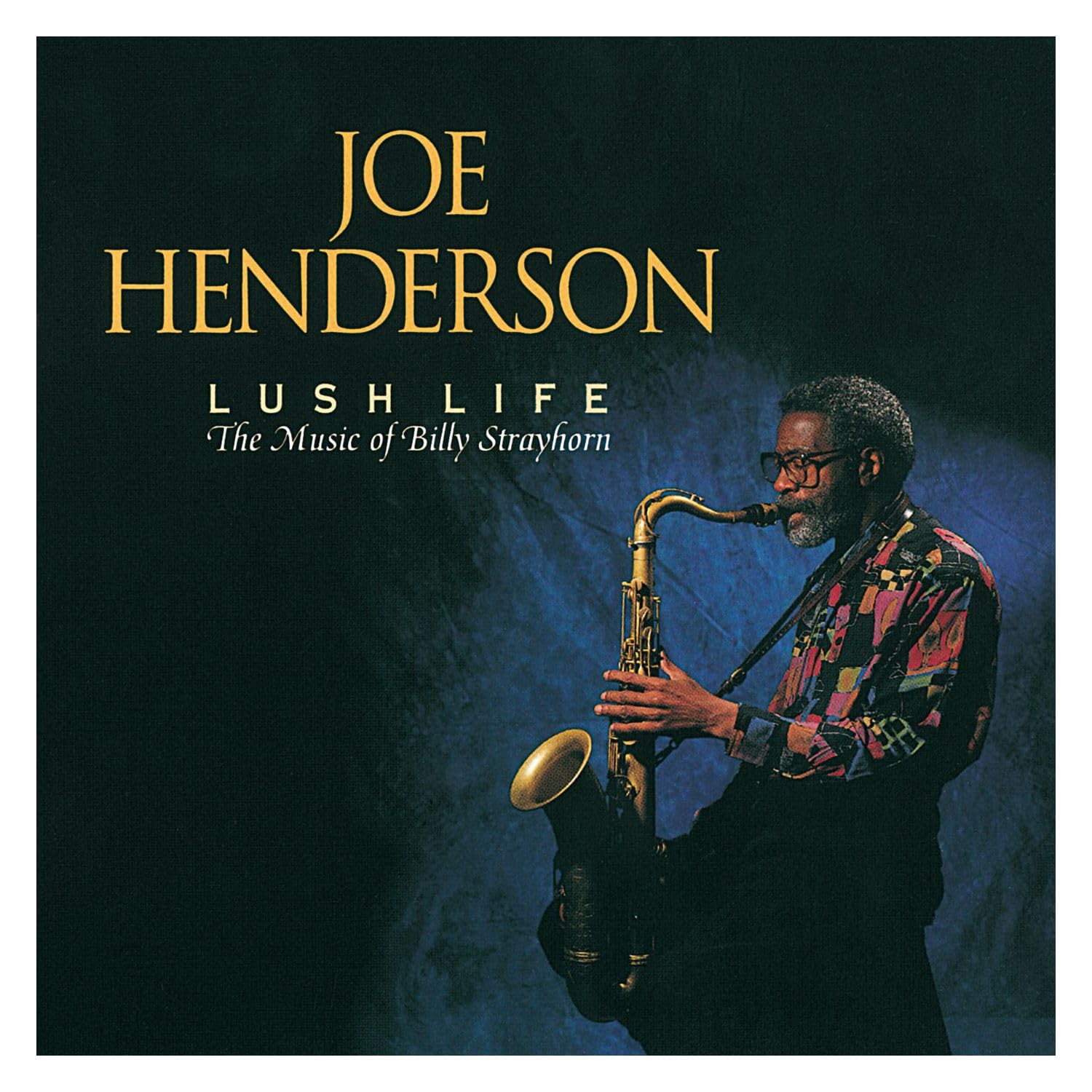Lush Life Jazz