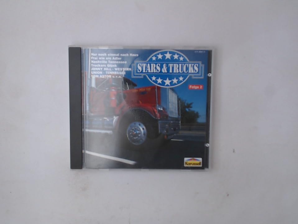 Stars & Trucks Folge 2 Music
