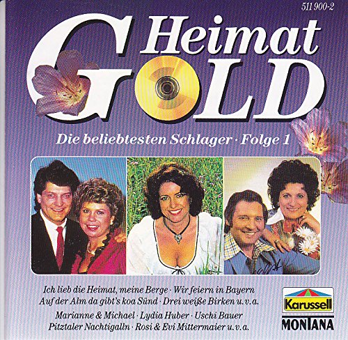 Heimat Gold 01 Music