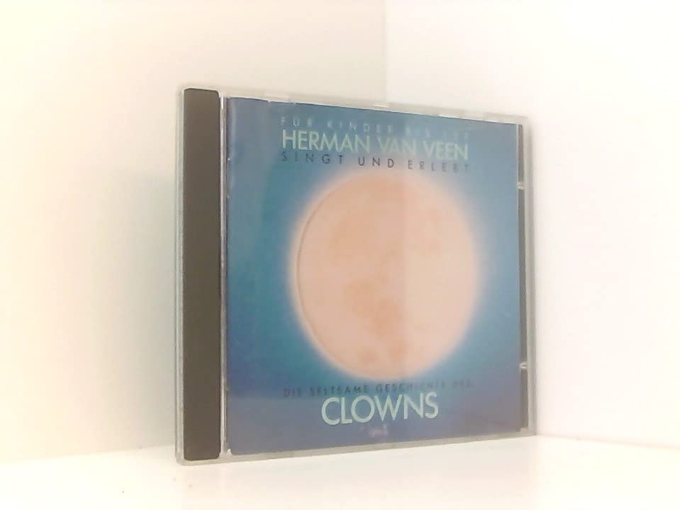Die seltsame Geschichte der Clowns Children & Young People