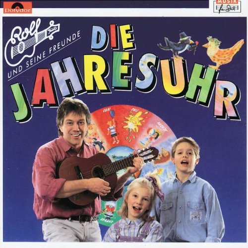 Product Image: Die Jahresuhr