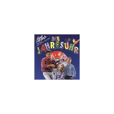 Product Image: Die Jahresuhr