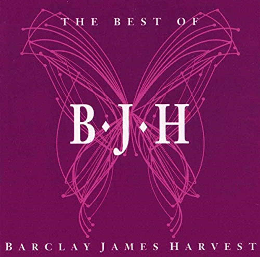 The Best Of Barclay James Harvest Country & Folk