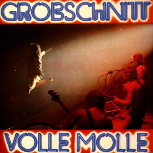 Volle Molle Pop