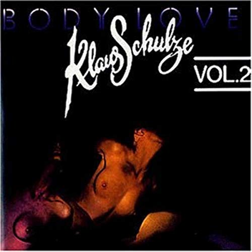 Product Image: Body Love, Vol. 2