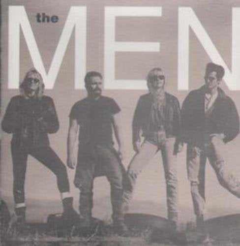 Men Rock