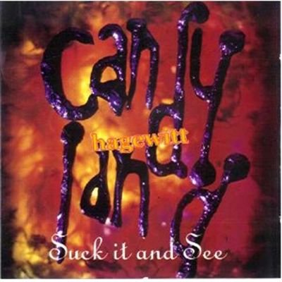 Product Image: Suck it and see (1991)