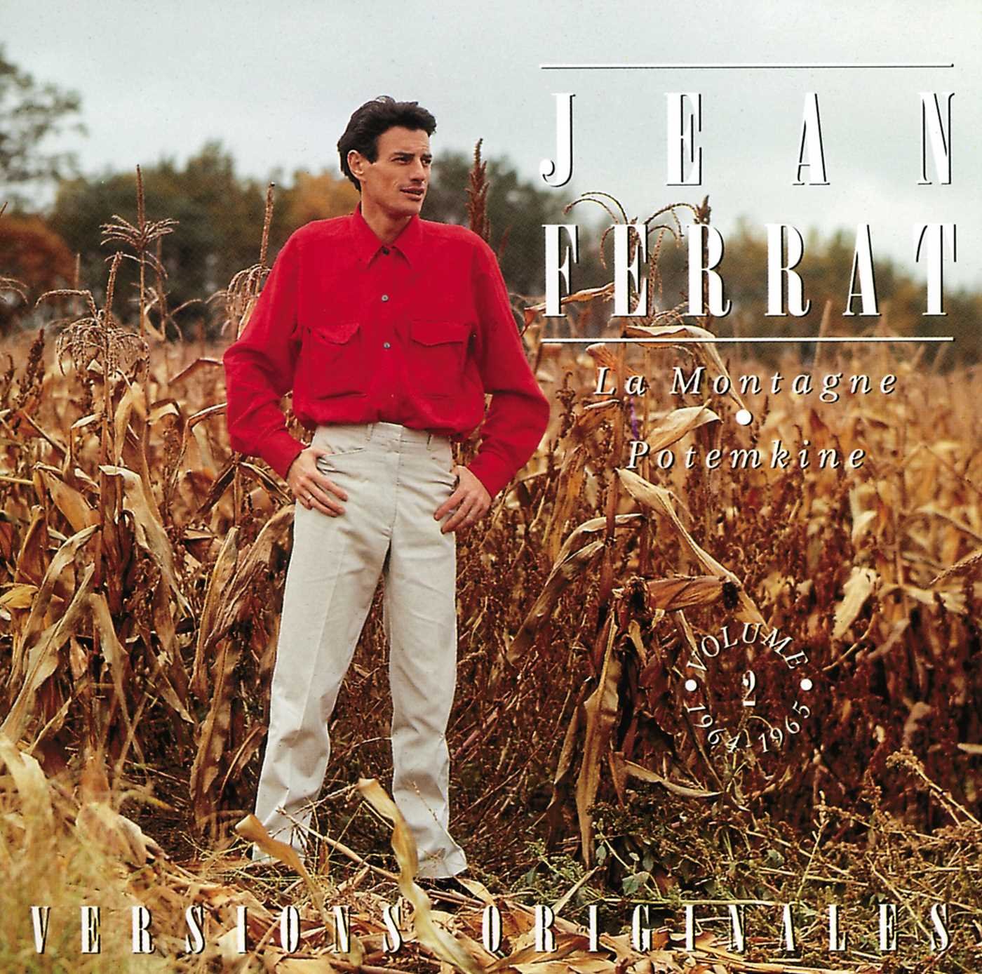 La Montagne/Potemkine Country & Folk