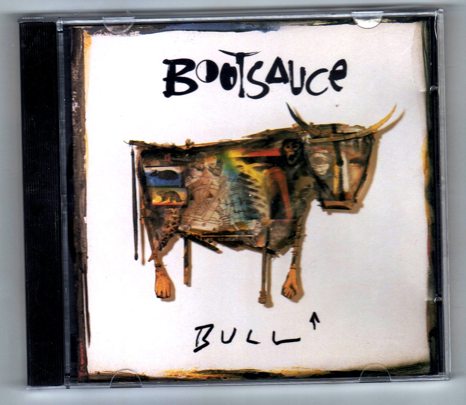 Bull (1992) Alternative & Indie