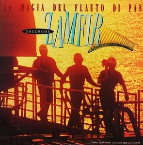 La Magia Del Flauto Di Pan Music