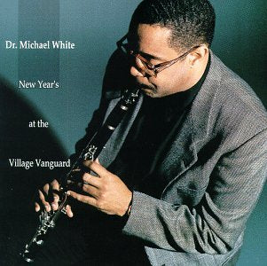 New Years at the Village Vanguard Jazz
