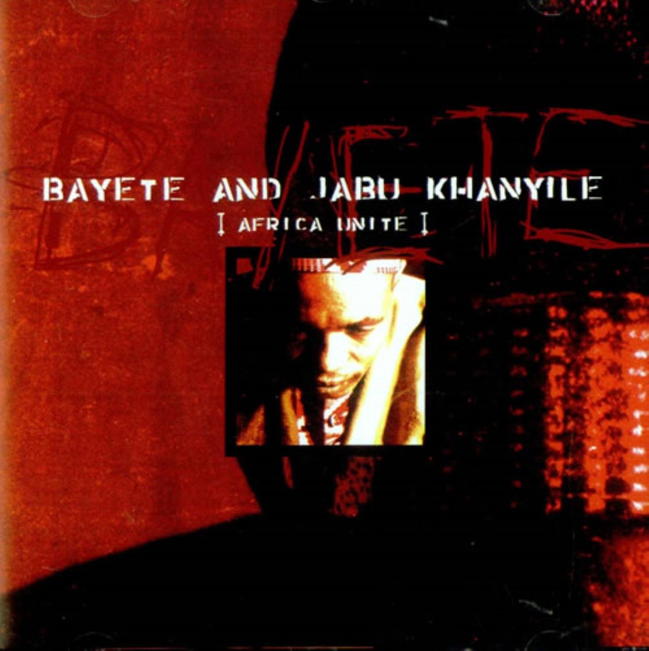Africa Unite Jazz