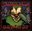 Shooting Gallery Rock
