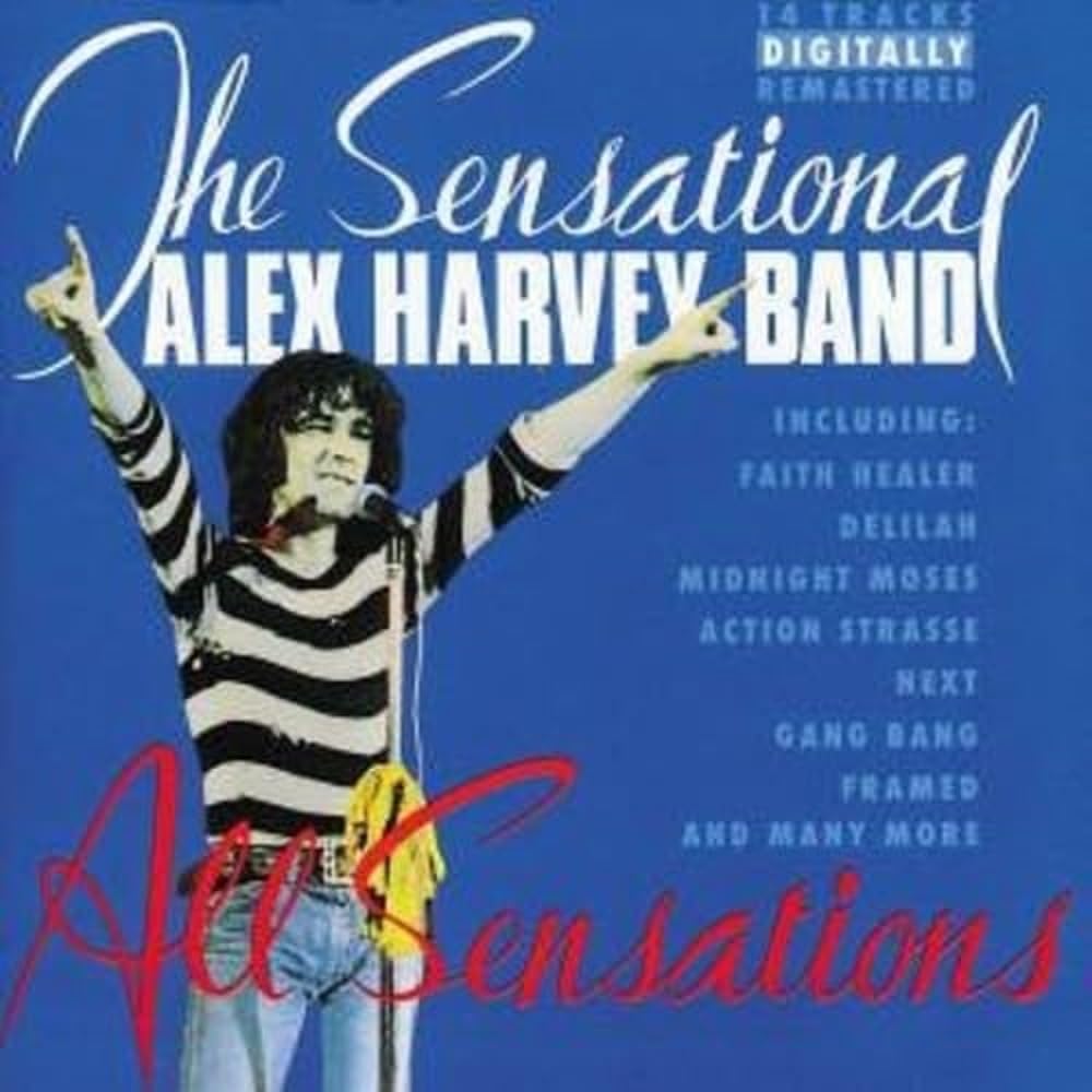 Product Image: All Sensations