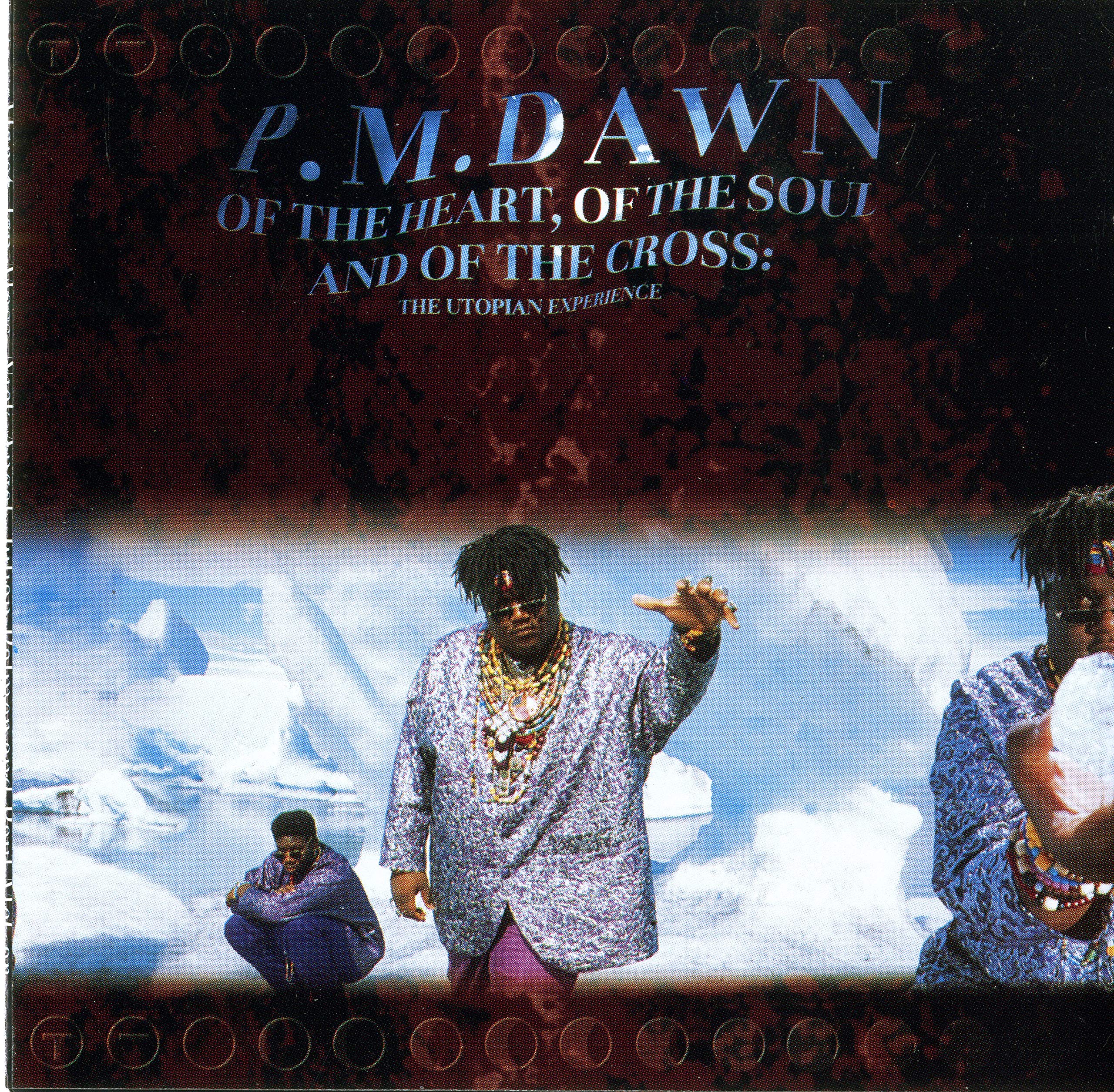 Of the Heart of the Soul.. Pop