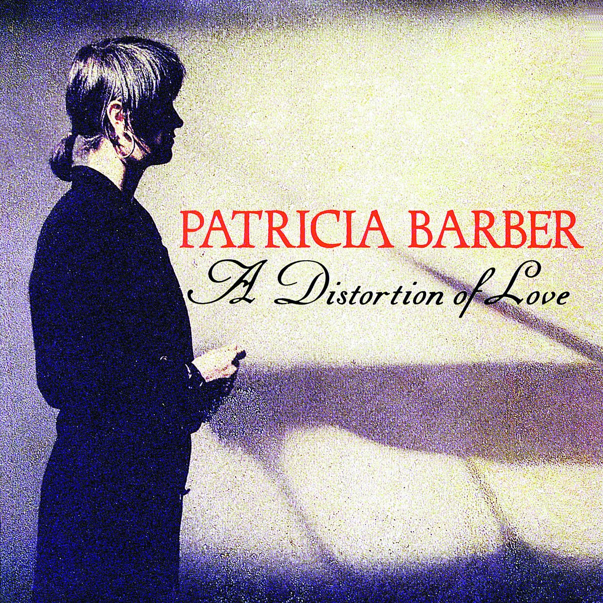 Distortion of Love Pop