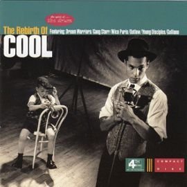 Rebirth of Cool Vol.1 Jazz