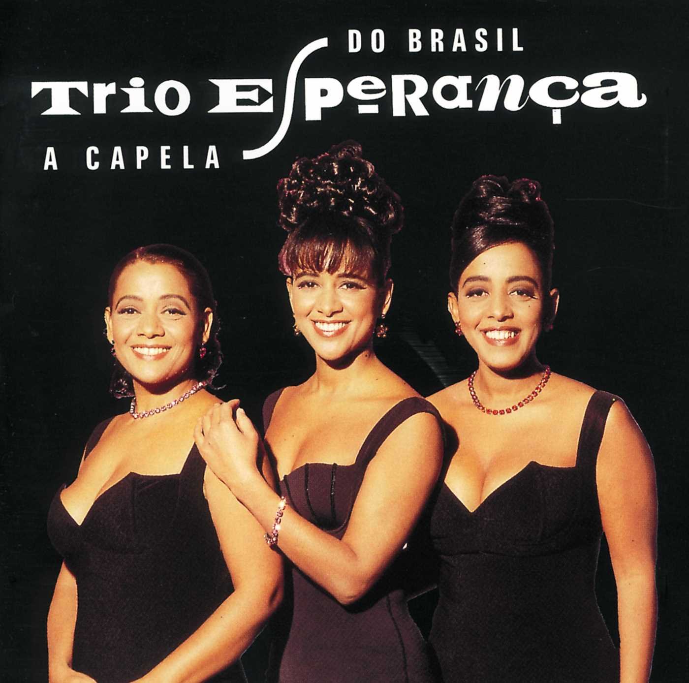 Product Image: A Capela Do Brasil
