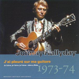 J'ai pleuré sur ma guitare Pop