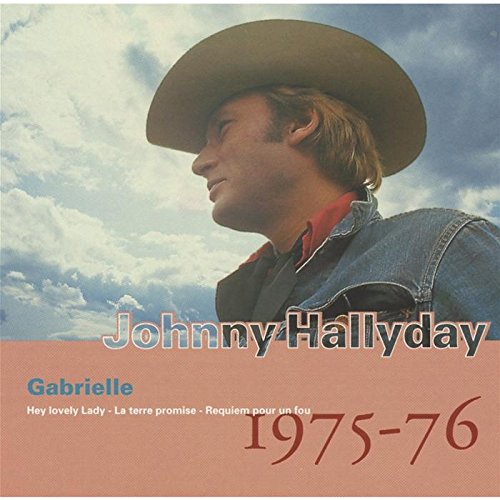 Gabrielle /Vol.16 (1975/1976) Pop