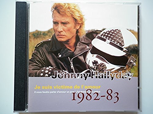Je Suis Victime De L'Amour Pop