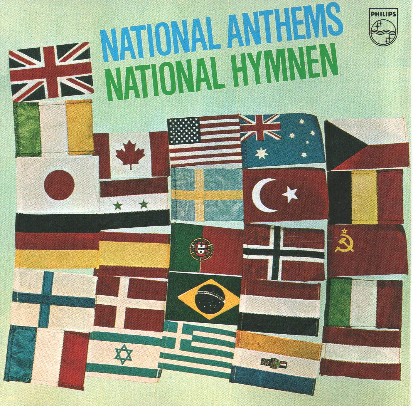 Nationalhymnen Other music genres