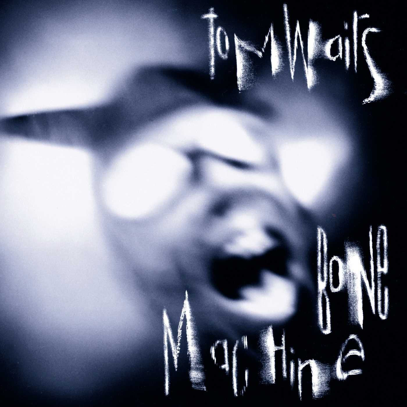 Bone Machine Country & Folk