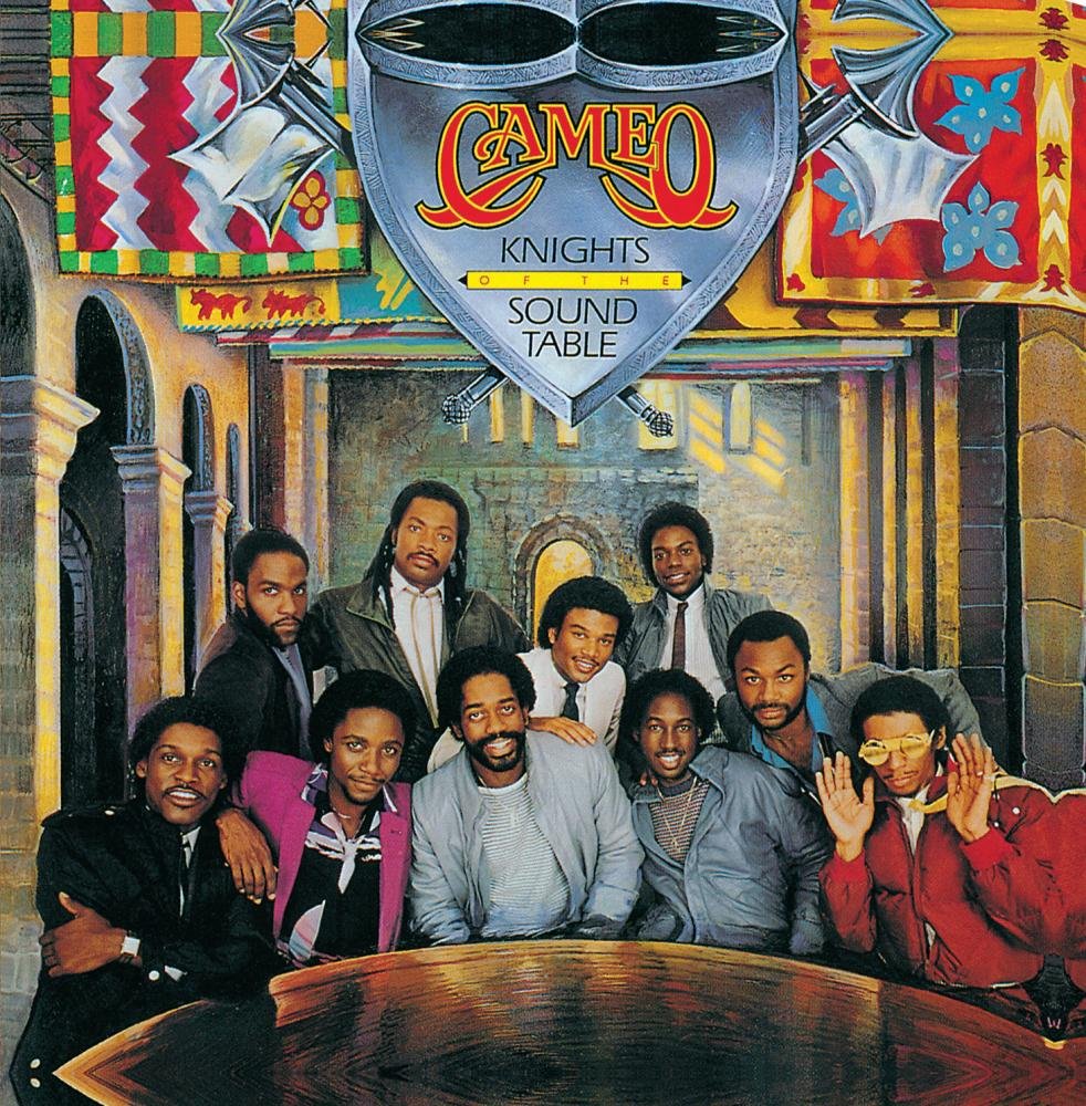 Knights of the Sound Table Funk, R&B & Soul
