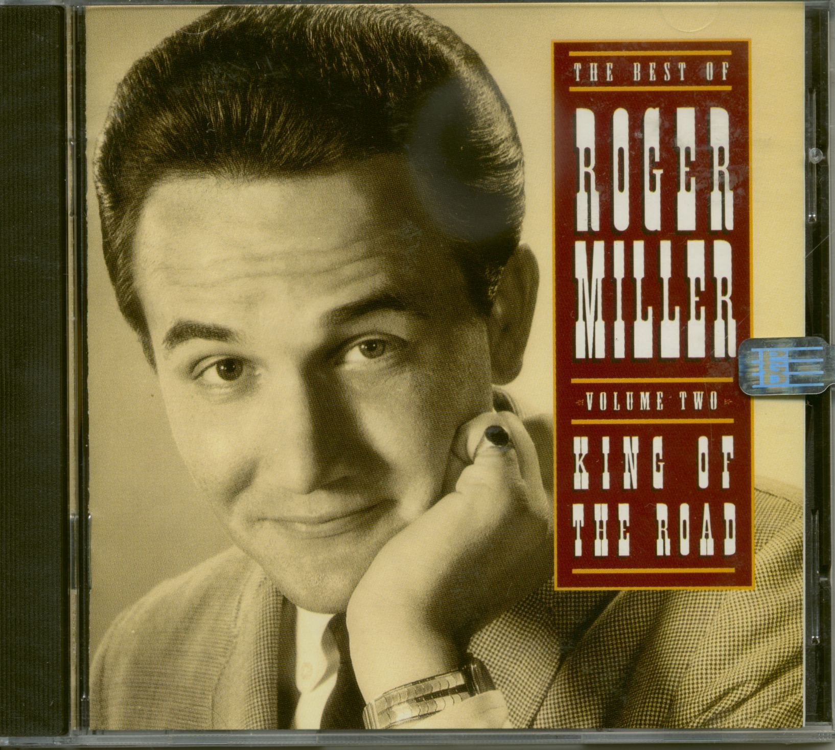 Best of 2: King of the Road Music