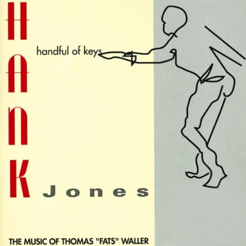 Handful of Keys Jazz
