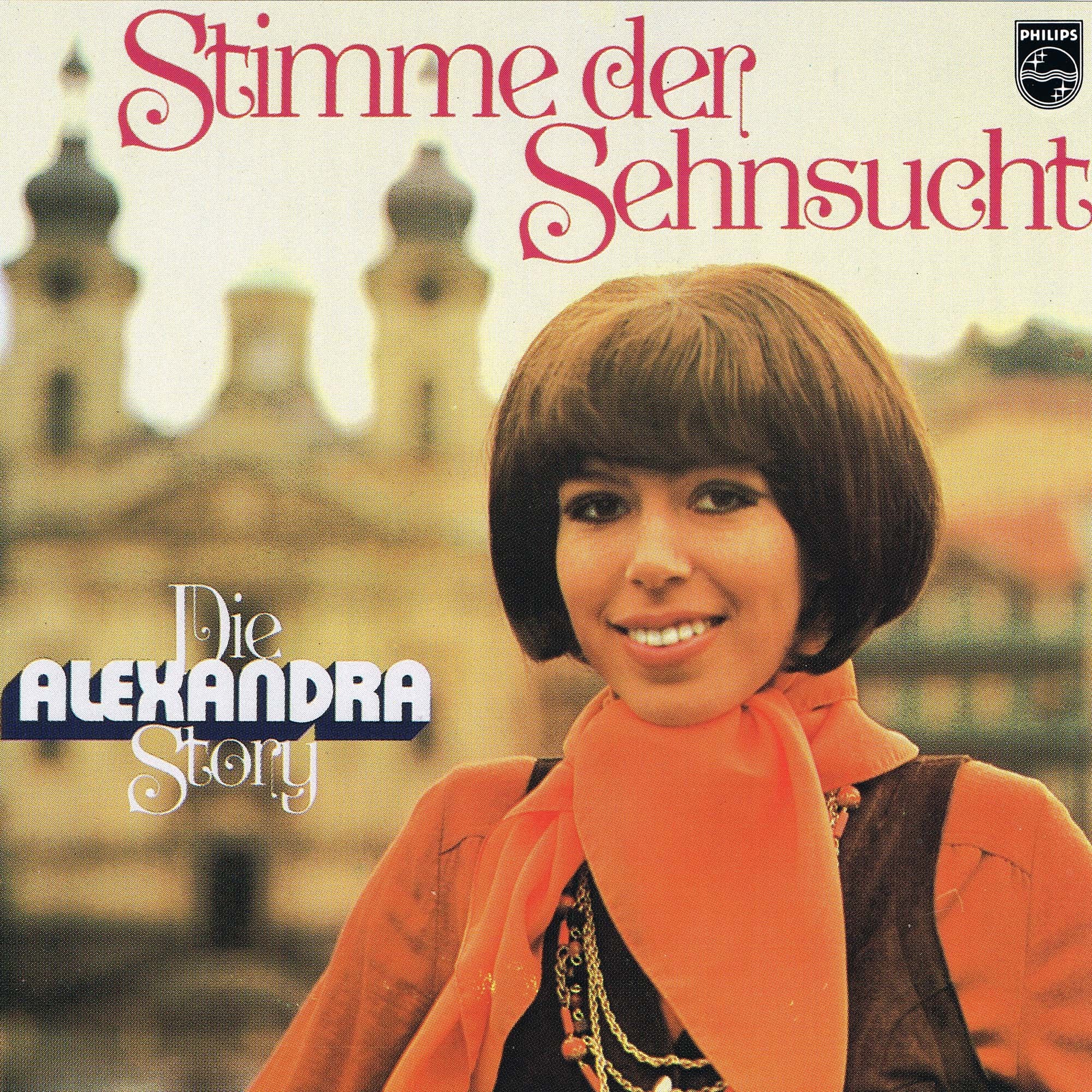 Stimme der Sehnsucht - Die Story German Schlager & Volksmusik