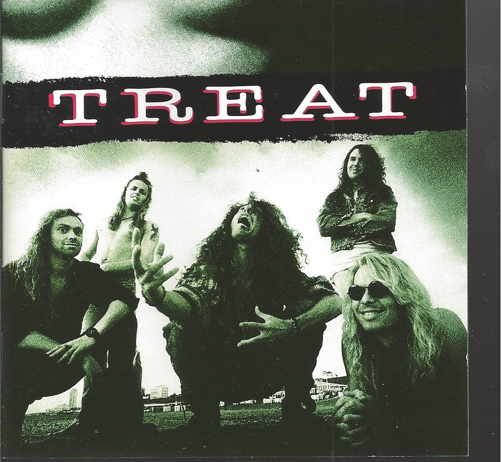 Treat Music
