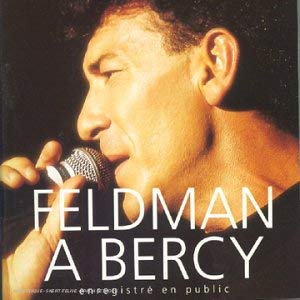 Feldman à Bercy Pop