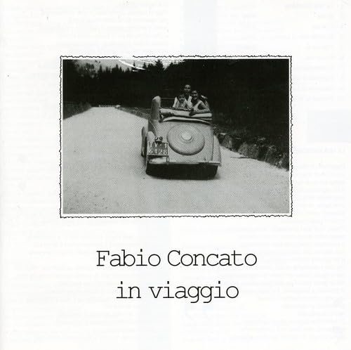Product Image: In Viaggio