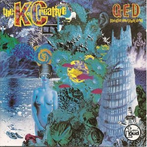 Q.E.D. (1992) Dance & Electronic
