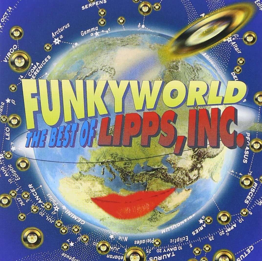 Funkyworld - The Best of Blues