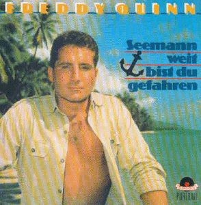 Seemann,Weit Bist du Gefahren German Schlager & Volksmusik