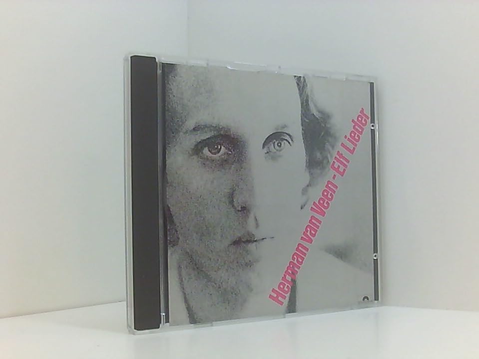 Elf Lieder Country & Folk