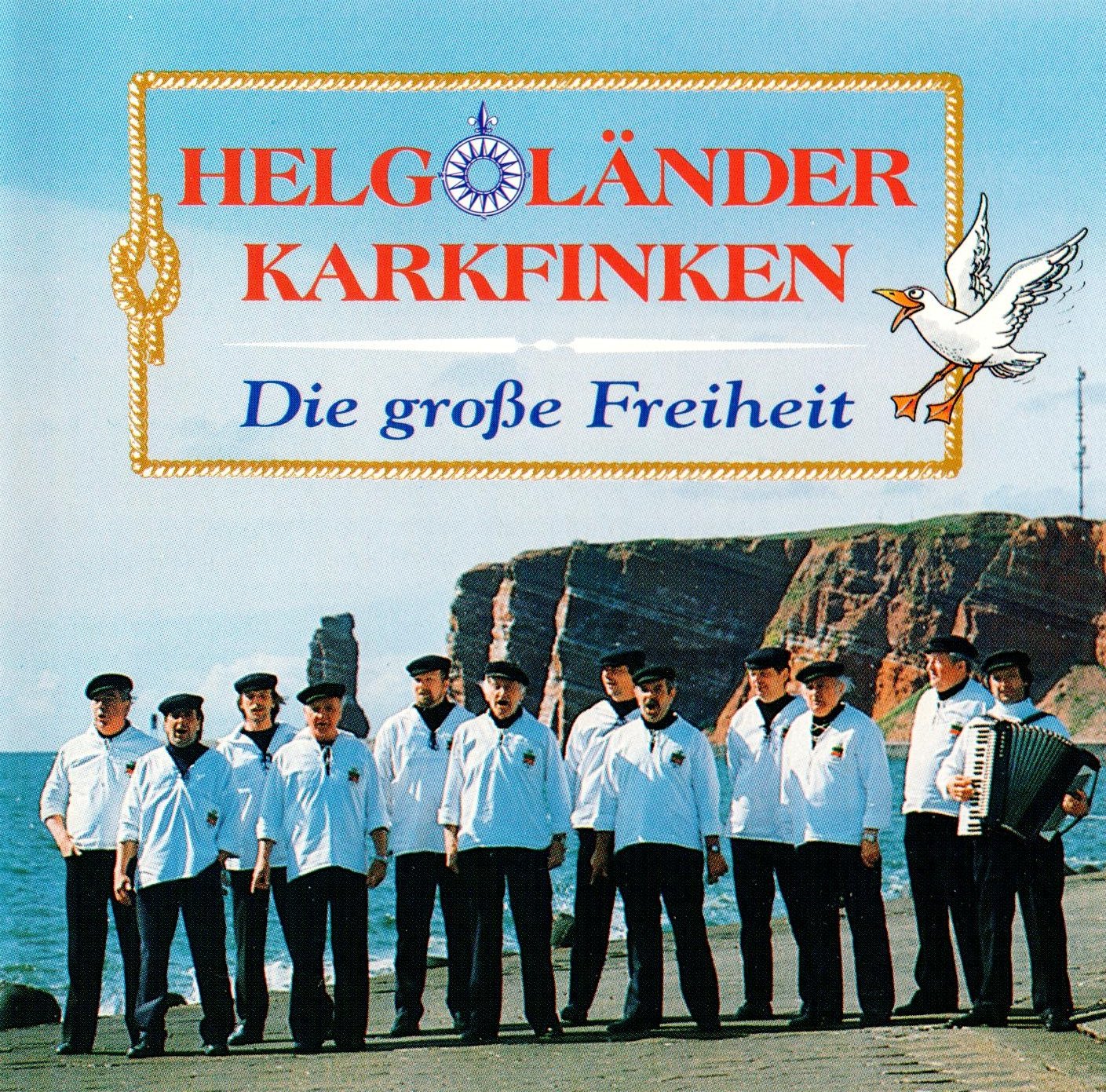 Die große Freiheit (1992) Music